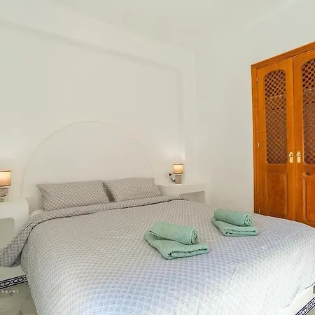 Aldea Del Mar Apartment *