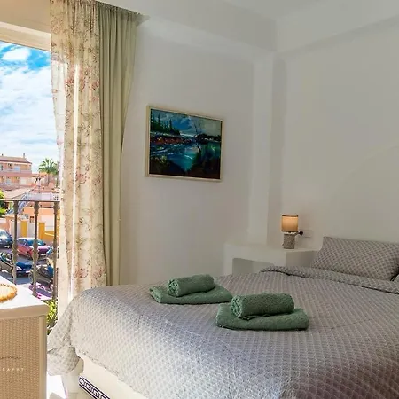 Aldea Del Mar Apartment *