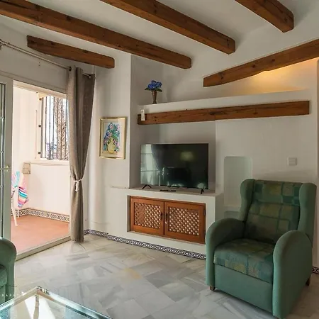 Aldea Del Mar * Торевьиа