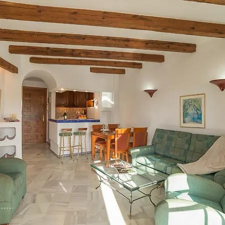 Aldea Del Mar Apartment Torrevieja