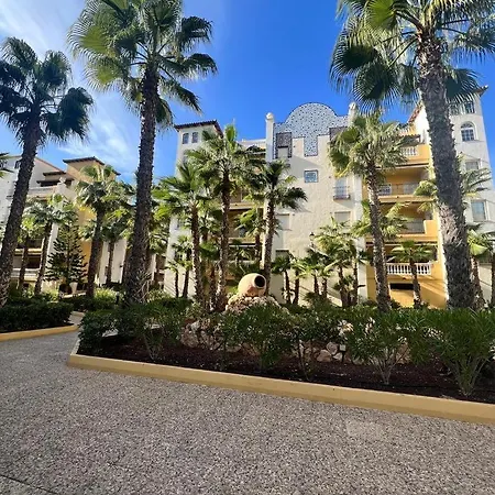 Aldea Del Mar Apartment