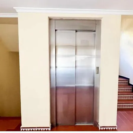 Aldea Del Mar Apartment *