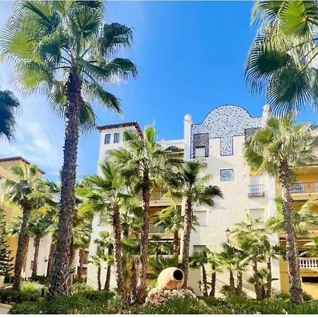 Aldea Del Mar Apartment *
