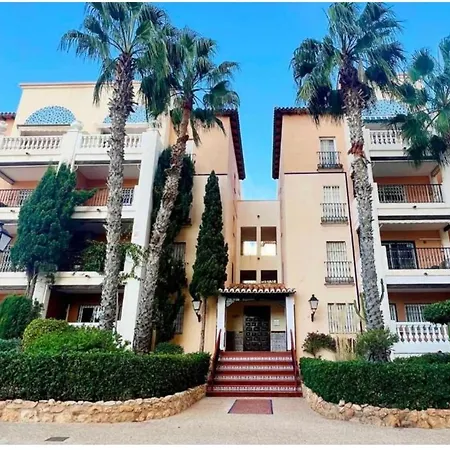 Aldea Del Mar