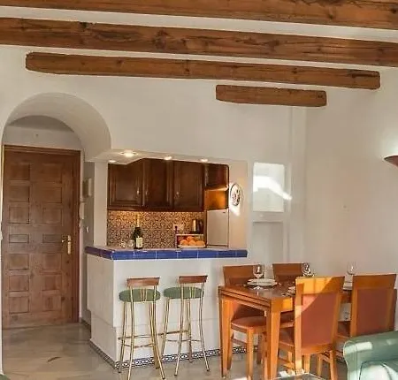 Aldea Del Mar * Торевьиа