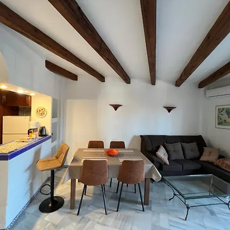 Aldea Del Mar 托雷维耶哈