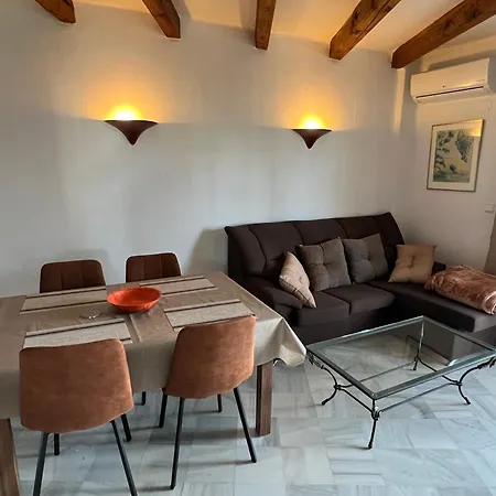 Aldea Del Mar * 托雷维耶哈