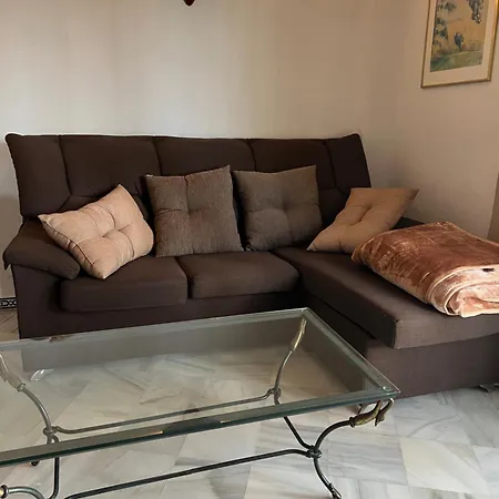 公寓 Aldea Del Mar 托雷维耶哈