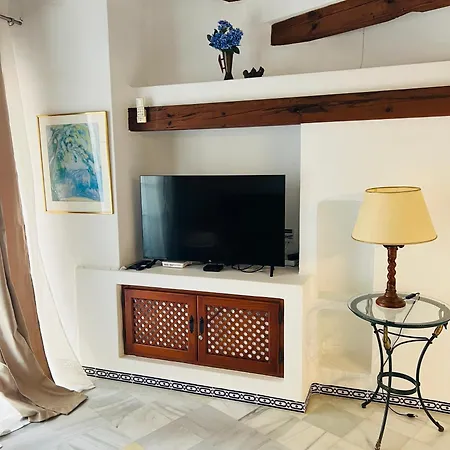 Aldea Del Mar Apartment *
