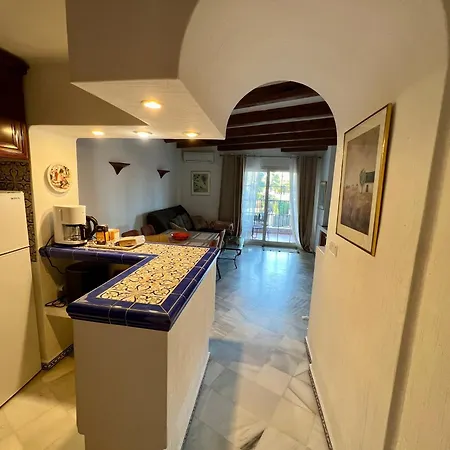 Aldea Del Mar 公寓 托雷维耶哈