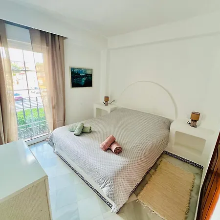 Aldea Del Mar 公寓 *