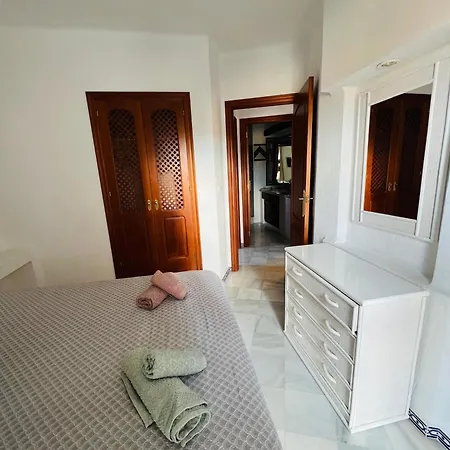 Aldea Del Mar Apartment Torrevieja