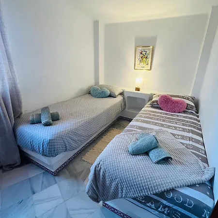 Apartment Aldea Del Mar