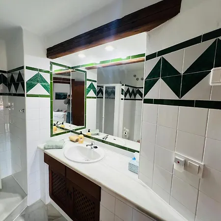 Aldea Del Mar 公寓 托雷维耶哈