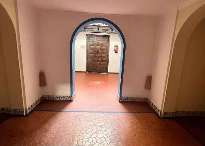 Aldea Del Mar 公寓 托雷维耶哈