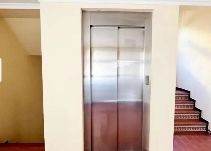 Aldea Del Mar 公寓 *