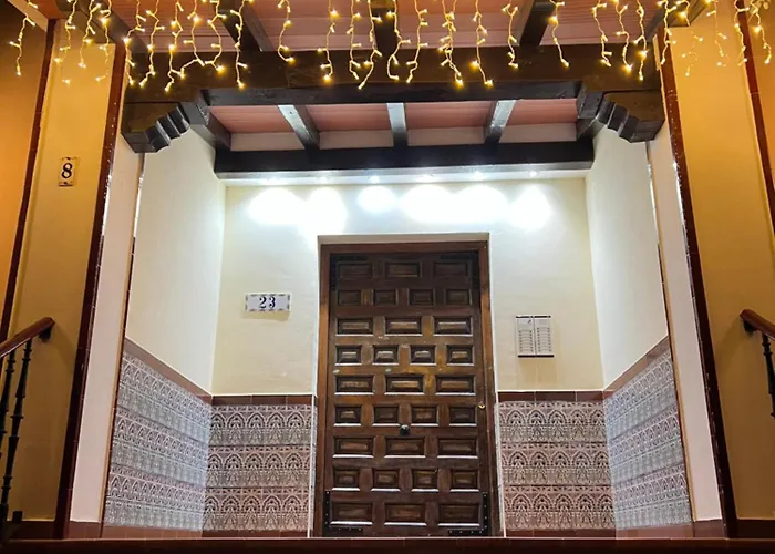 Aldea Del Mar * 托雷维耶哈