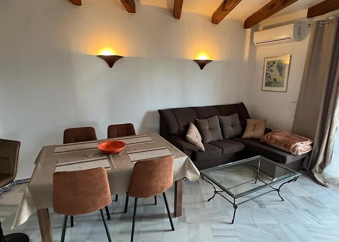 Aldea Del Mar * 托雷维耶哈