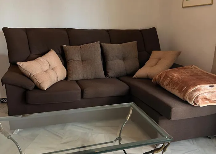 公寓 Aldea Del Mar 托雷维耶哈