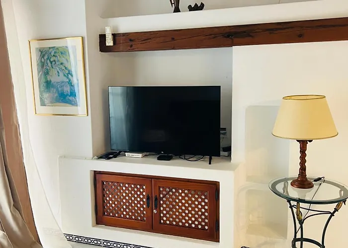 Aldea Del Mar 公寓 *