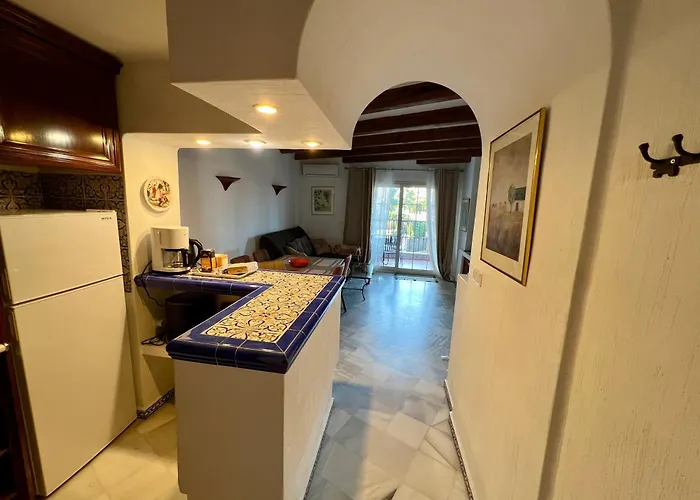 Aldea Del Mar 公寓 托雷维耶哈