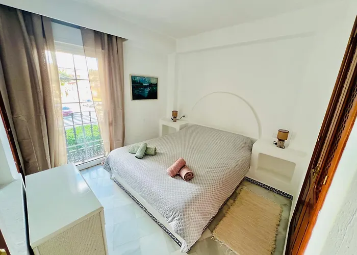 Aldea Del Mar 公寓 *