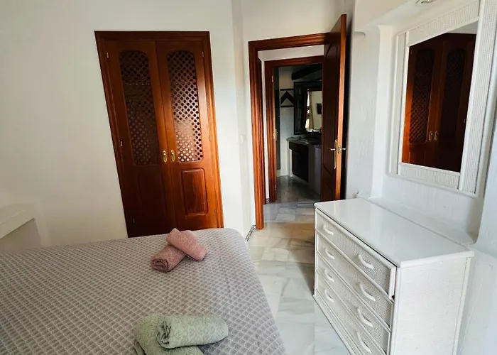 Aldea Del Mar 公寓 托雷维耶哈