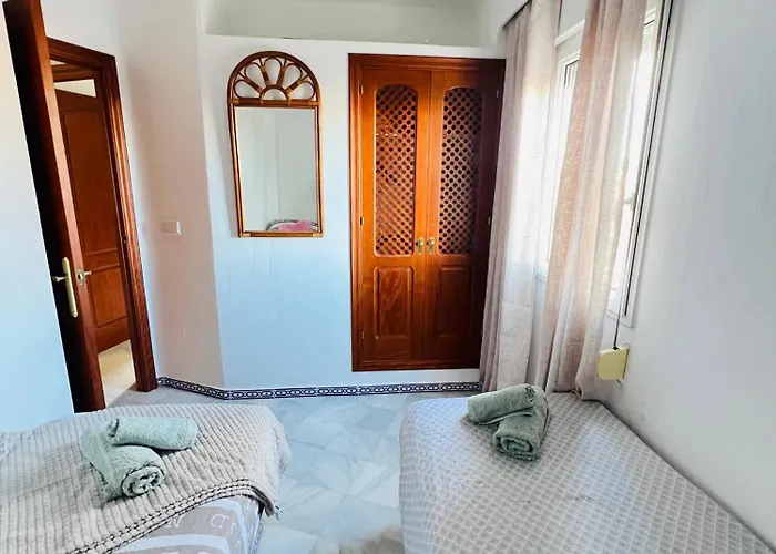 Aldea Del Mar 公寓 托雷维耶哈