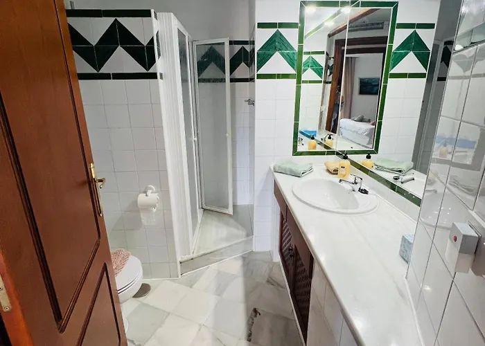 Aldea Del Mar 托雷维耶哈