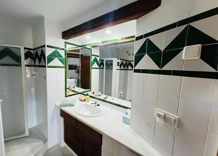 Aldea Del Mar 公寓 托雷维耶哈